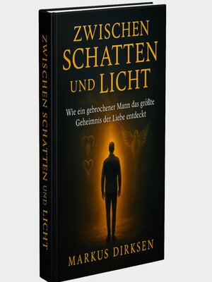 cover image of Zwischen Schatten und Licht
